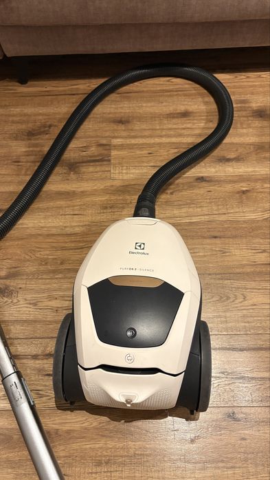Odkurzacz electrolux silence pd82-alrg