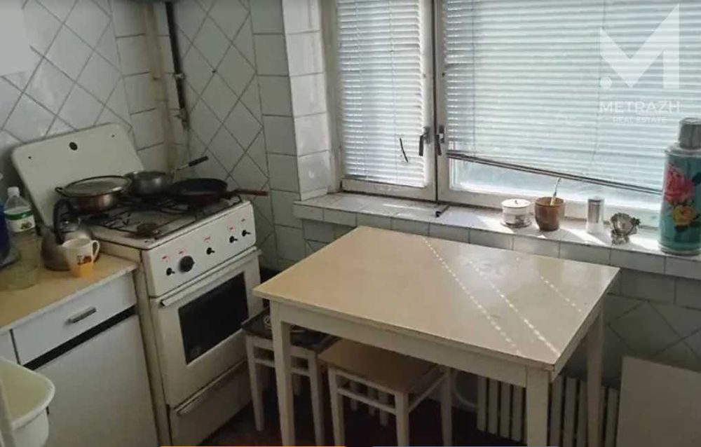 Продам 2к квартиру Салтовка м Студенческая, 46 м²ул. Зубенко м Студенческая