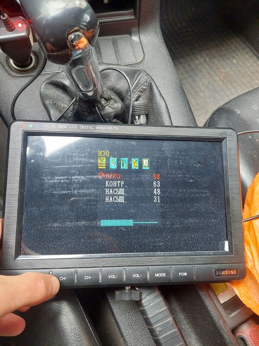 Телевизор-Монитор ,Samsung TVL961L,НОВЫЙ!!!