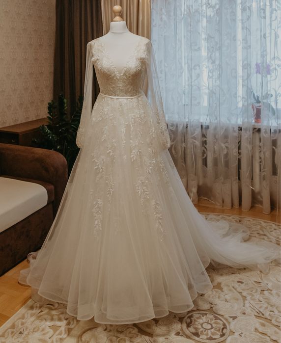 Весільна сукня від White Angel