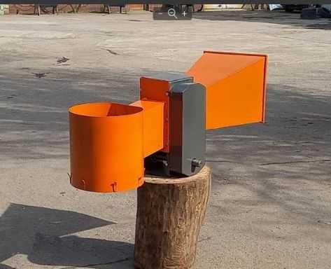 ВИРОБНИК! Подрібнювач гілок ( під Трактор ) гілка 80мм, 100мм, 120мм