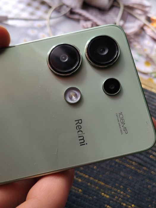 Xiaomi redmi note 13