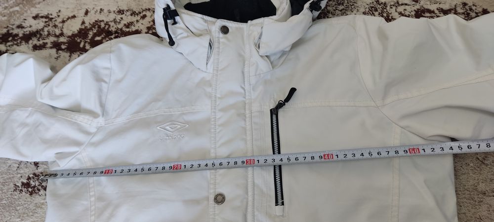 Оригінальна лижна куртка Umbro