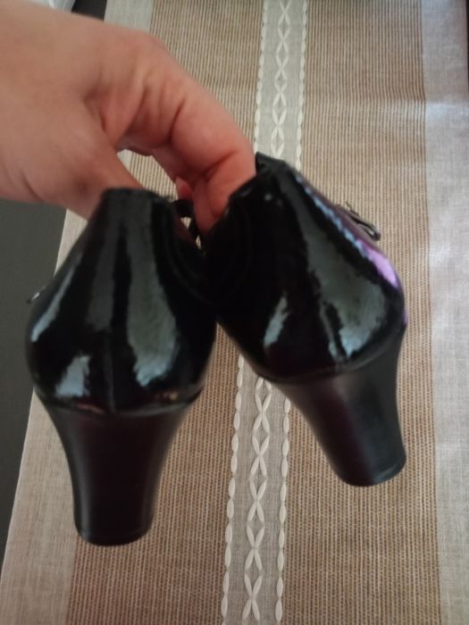 Sapatos Novos, nunca usados