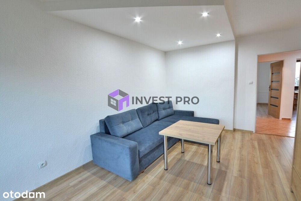 Cisza i spokój – dwa pokoje Osiedle Północ