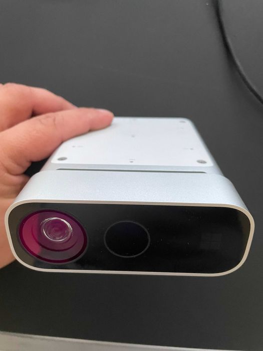 Microsoft Azure Kinect