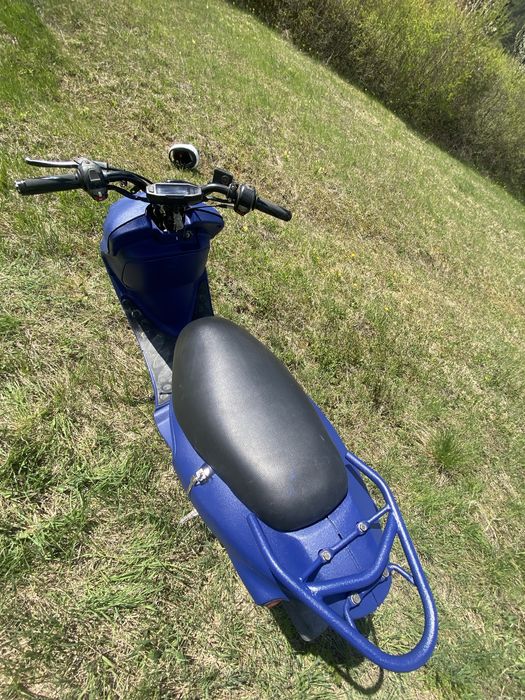 Скутер Kreidler 65cc