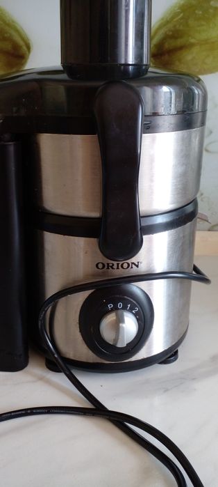 Соковыжималка orion orj-015