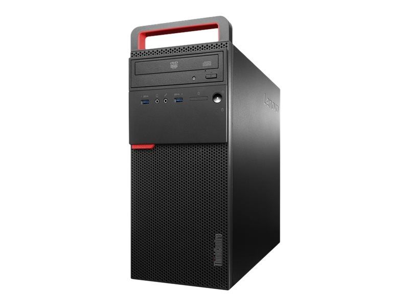 Lenovo ThinkCentre M700 TWR Intel Core i5-6600/8GB/256GB SSD