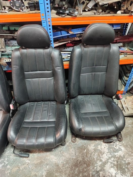 Bancos originais MG MGF ou TF