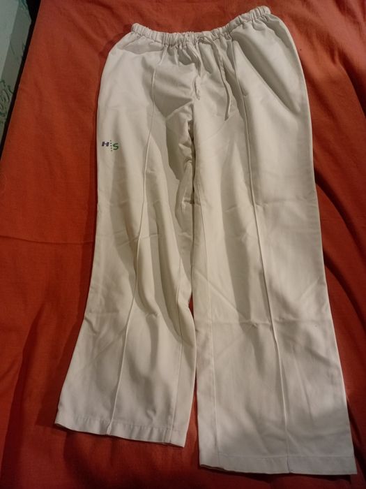 медичний  халат пог48, куртка пог62,штани поб58