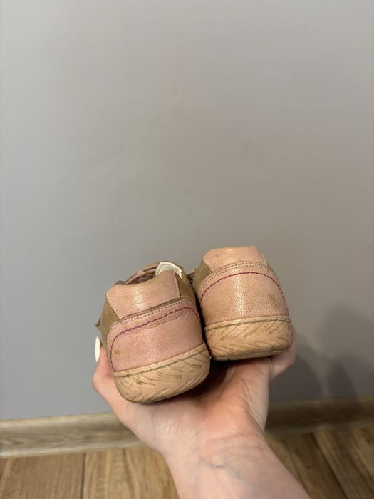 Buty polbuty ccc lasocki kids