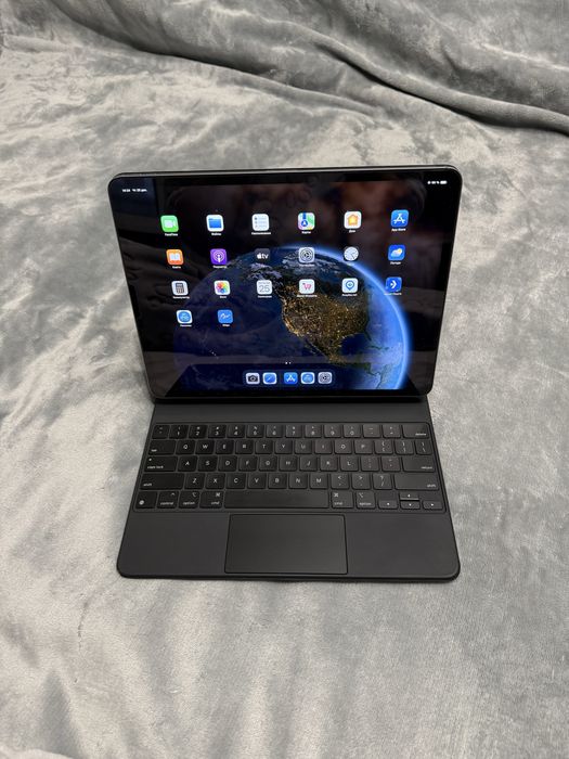 magic keyboard ipad pro 129 - Купити електроніку - Ціни на OLX.ua