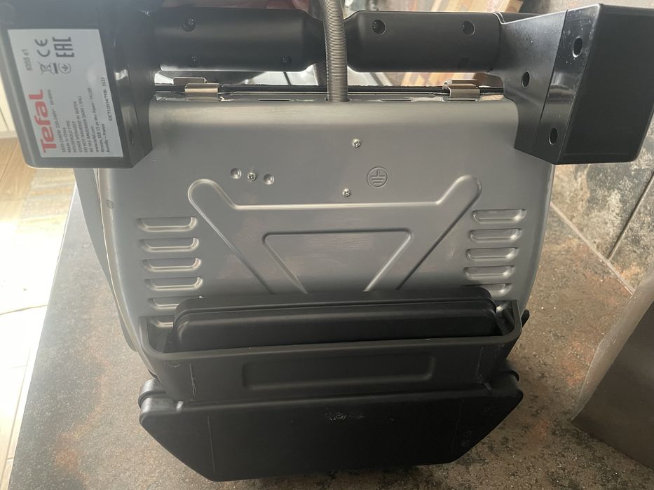 Гриль Tefal OptiGrill+