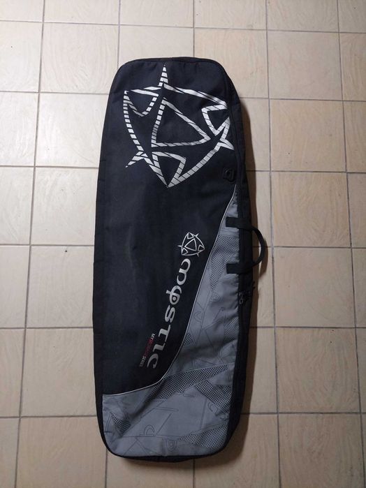 twin tip SPLEENE 135x41