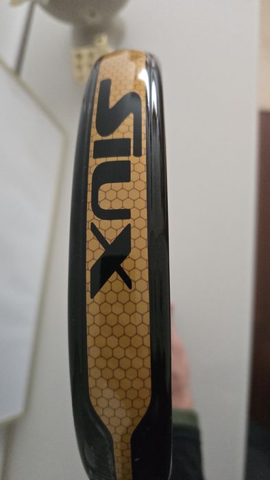 VENDO Raquete Padel Suix Electra Pro ST4 Stupa