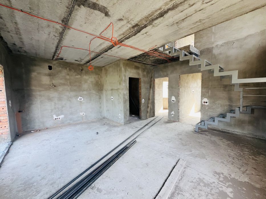 Дом по адресу ул. Магистратская (площадь 125 м²) - Atlanta.ua - фото 4