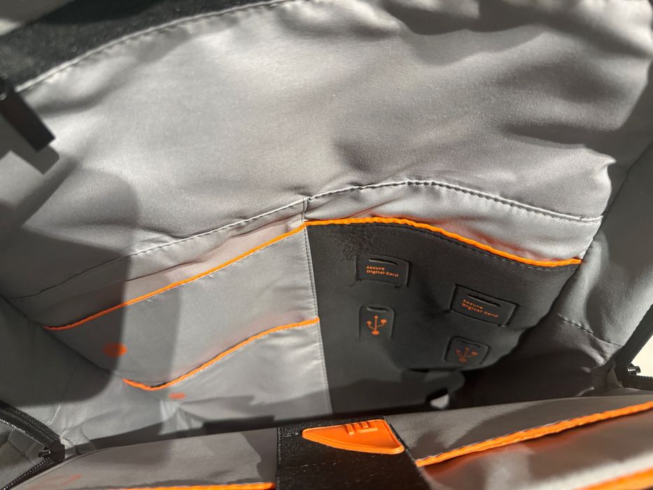 Mochila Xiaomi Mi Geek