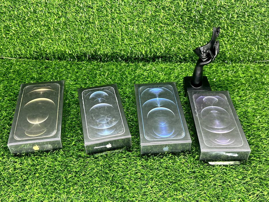 Найкраща ціна Iphone 12 Pro ПОДАРУНОК ЗВОНИ айфон 12 про