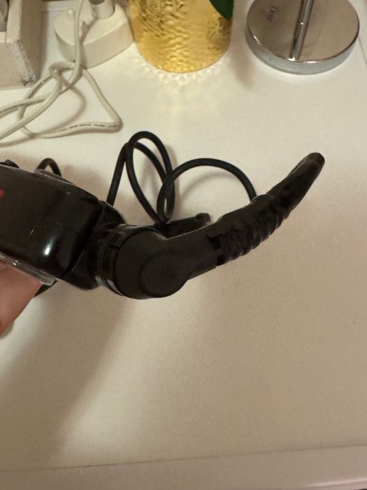 Плойка Гофре Babilyss