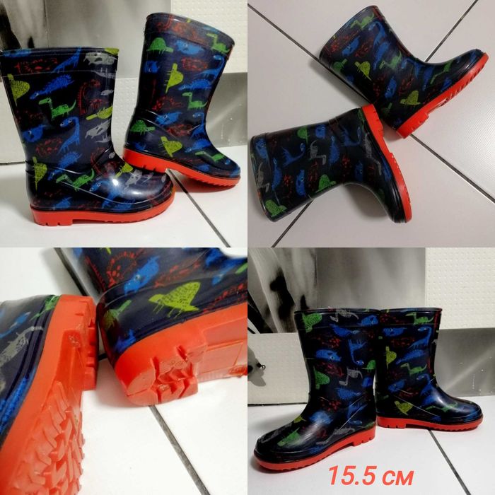 Дитяче взуття б/у