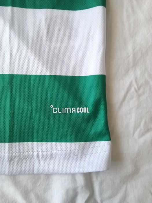 Camisola Celtic FC 26/27