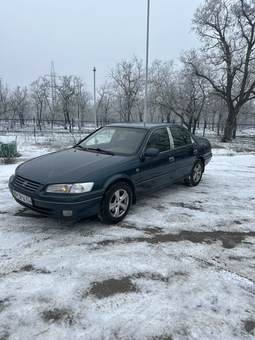 Toyota Camry xv20 1997 года