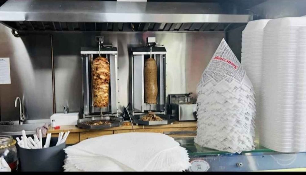 Odstępie Lokal Gastronomiczny