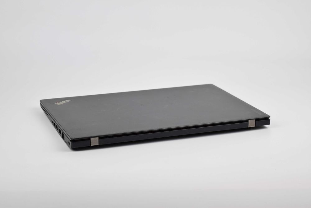 Lenovo ThinkPad T470s i5-7200U 8/12/20гб ssd 256/512гб 14" IPS FHD Ноутбук