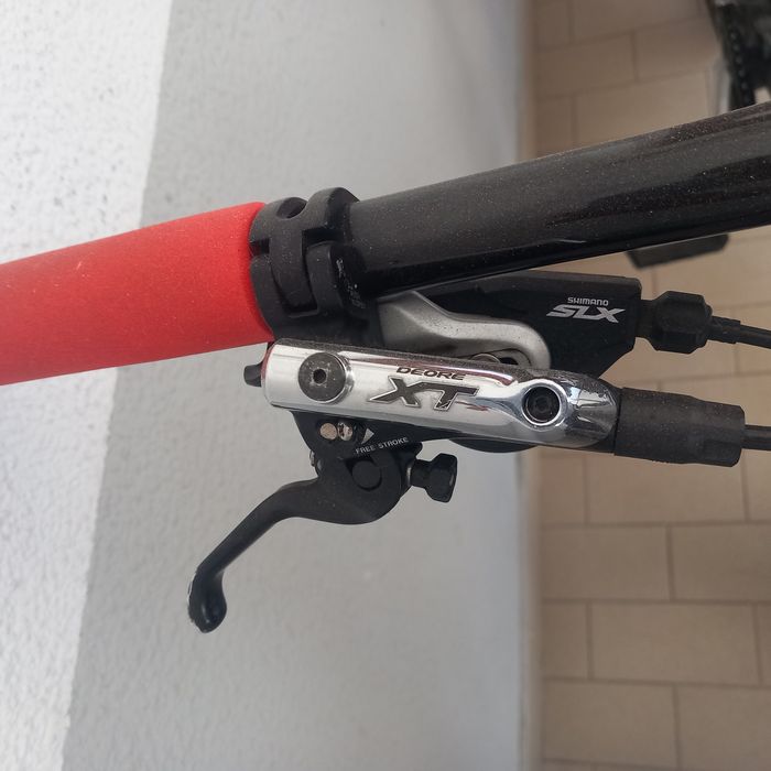 Ktm Phinx 2.0 roda 26 impecável