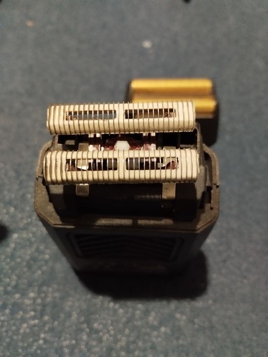 Máquina de acabamento