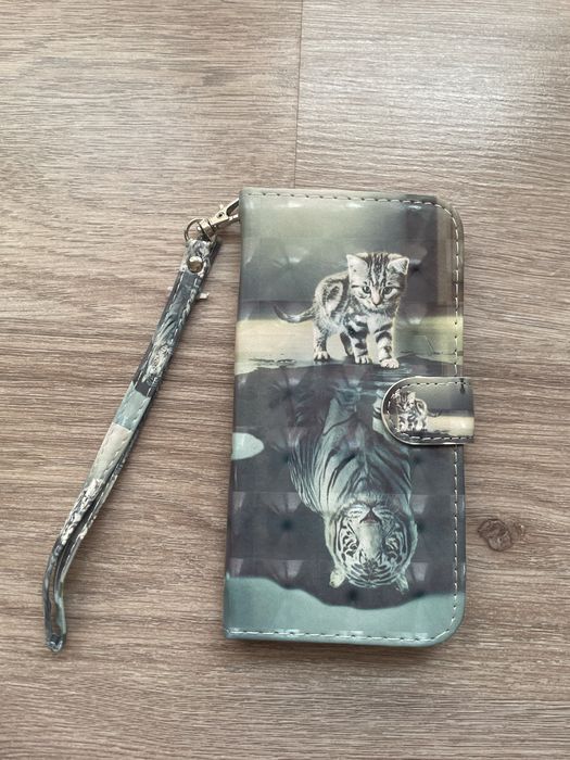 Чохол книжка на айфон 11