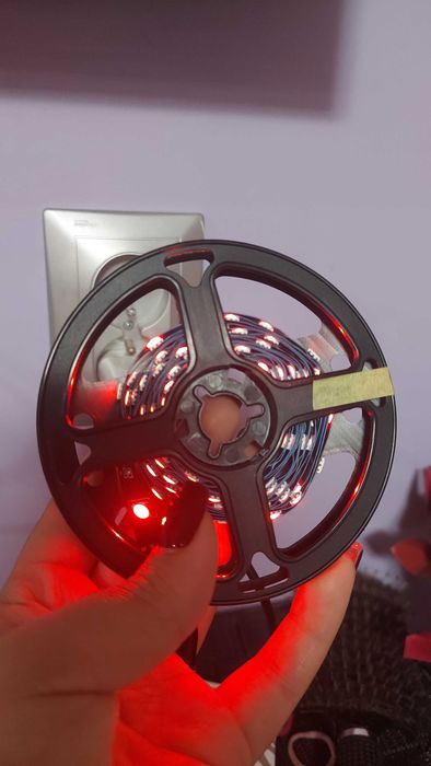 Ambilight podświetlenie LED do telewizora i t.p