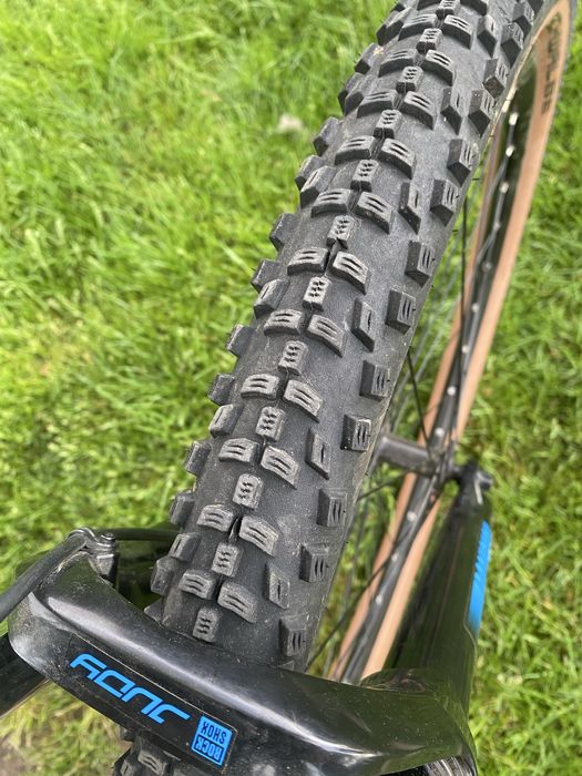 Велосипед Cube AIM SLX  29 Bulls Scott Merida Btwin