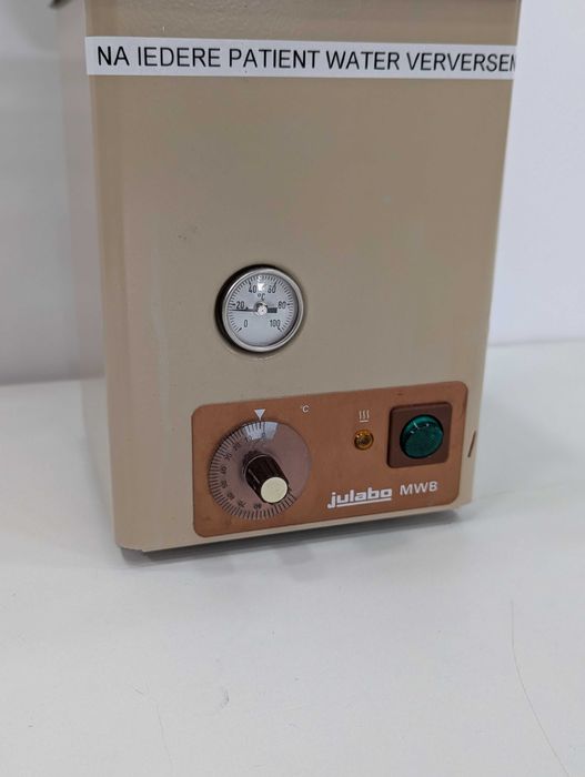 Парова баня Julabo MWB