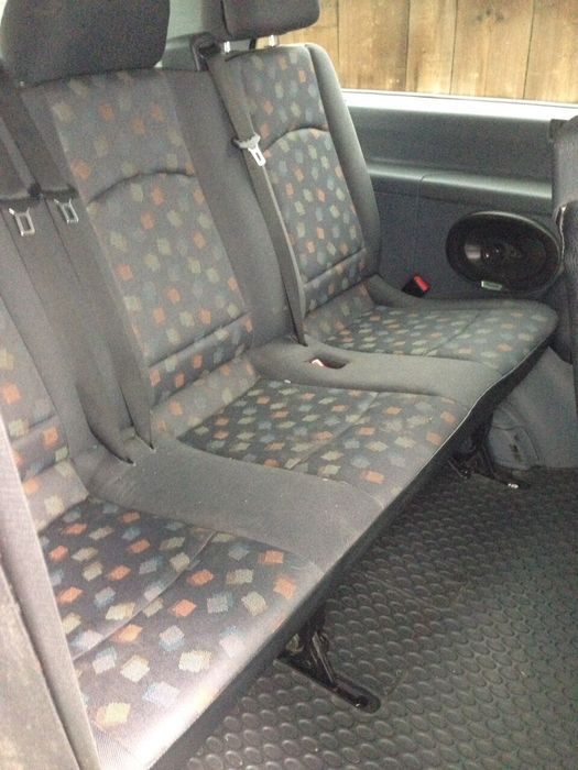 Продам оригинальные сидения Мерседес / Mercedes Vito /Вито 639