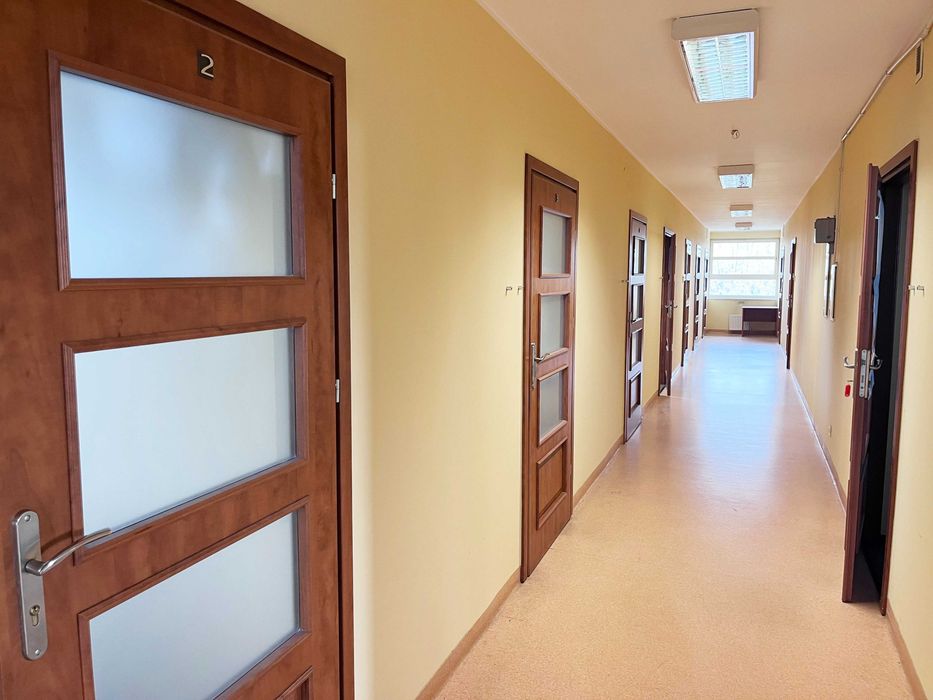 WYNAJMĘ Lokal ok. 50 m2 - Tarnogaj/Jagodno - Wrocław
