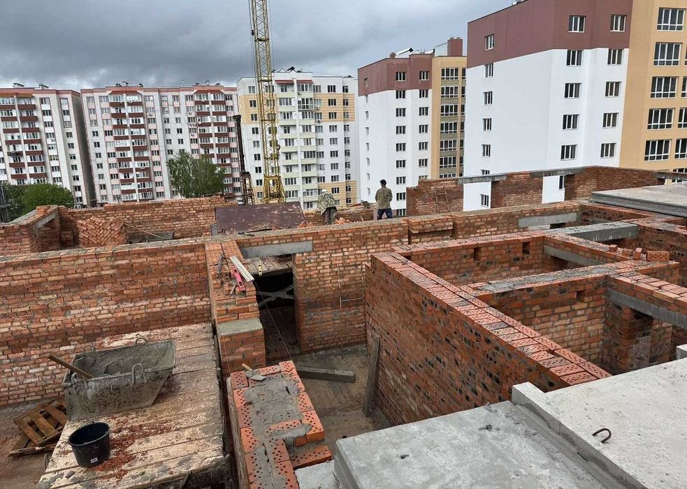 Продаж 1к кв ЖК Європейський