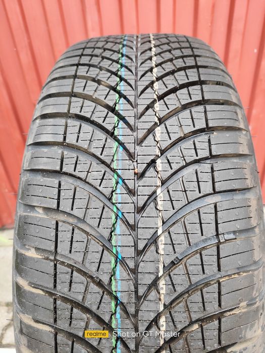 Goodyear Vector 4Seasons GEN 3 205/55/16