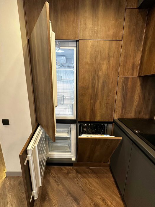 ПродажДизайнерської 1к квартири42м2 в ЖК"Стожари",вул. Боголюбова, 9А