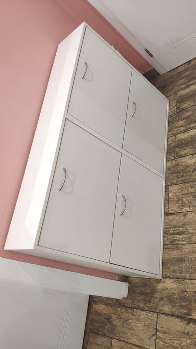 Szafka, półka na buty