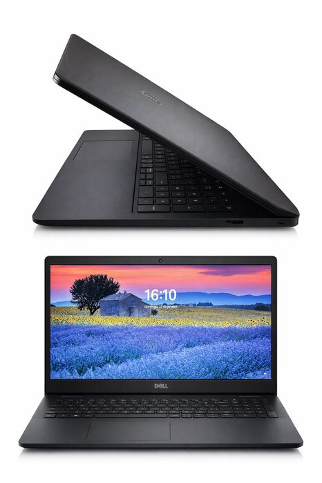 Notebook Dell Inspiron 3501
