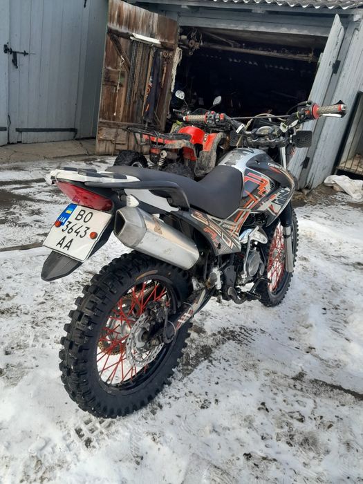 Продам Geon  250