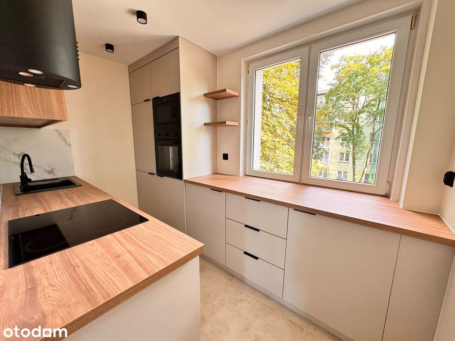 Mieszkanie – Łódź - Widok 5