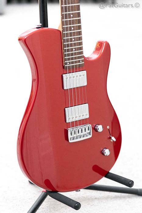 2020 Relish Trinity Electric Guitar Chełm • OLX.pl
