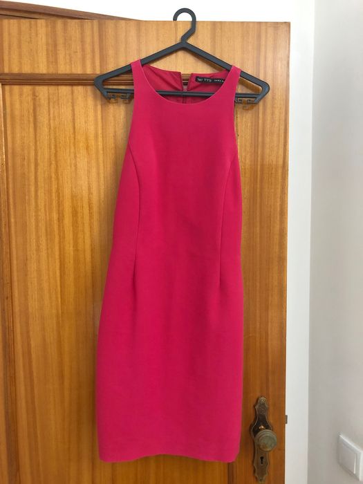 Vestidos Zara de verão