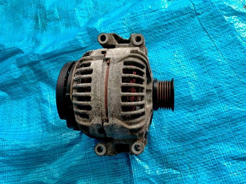 MERCEDES E W211 / CLS W219 / A2721540201 / ALTERNATOR