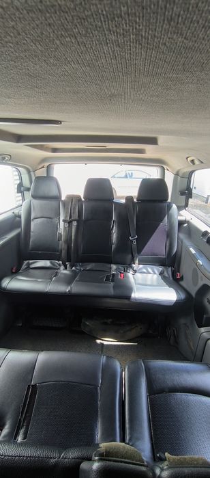 Mercedes Vito 111CDI (LER DESCRIÇÃO)
