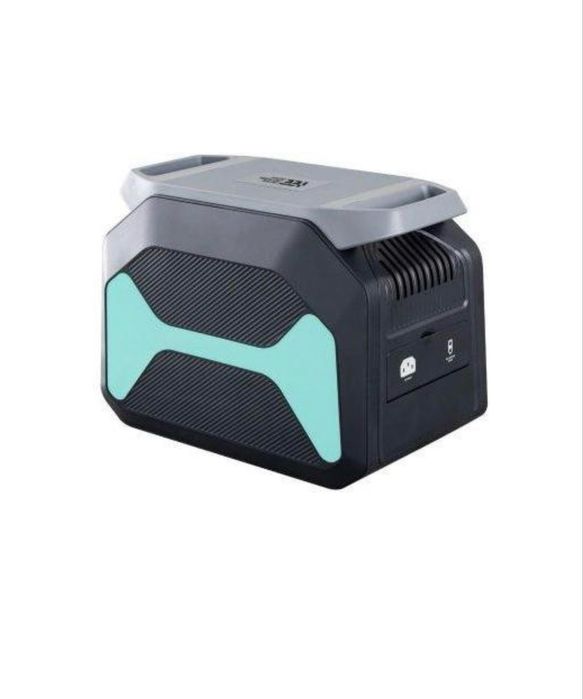 IEE Initial Entropy Energy P1800 (1024 Wh / 1800 W)
