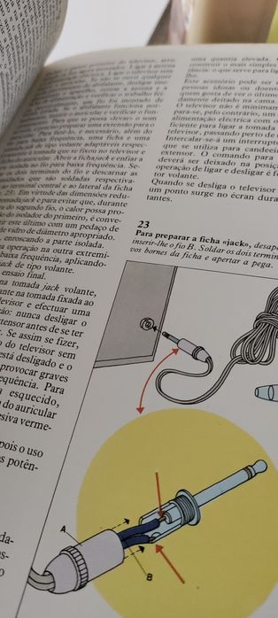 Coleção "Os Trunfos do Bricolage" – 9 Volumes